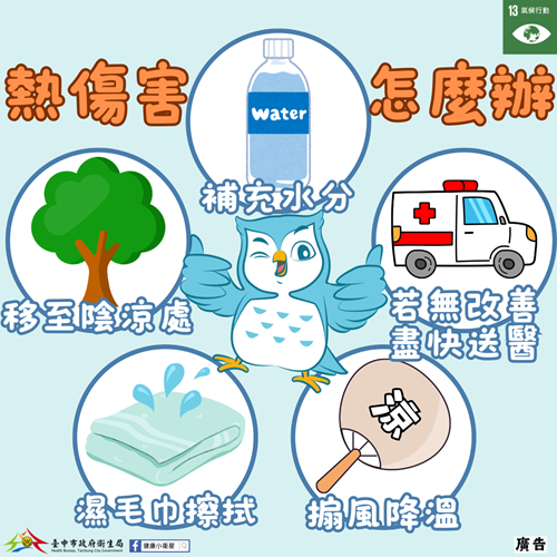 熱傷害宣導3