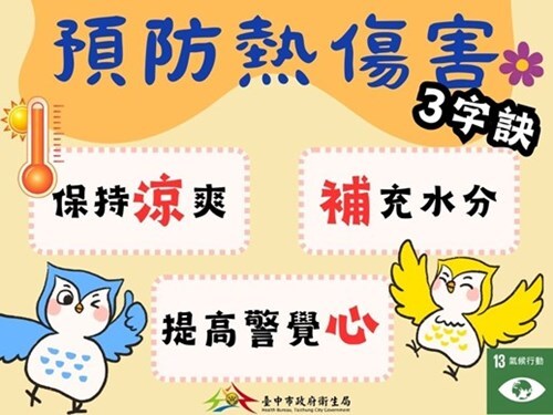 熱傷害宣導6