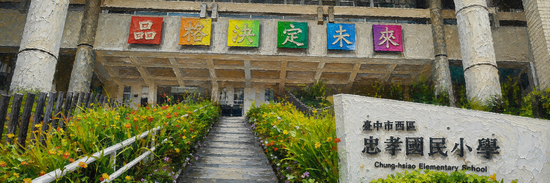 忠孝國小